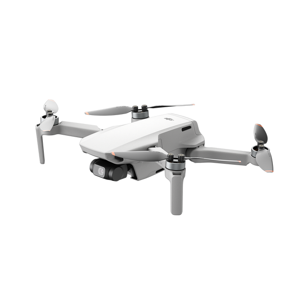 DJI MINI 4K