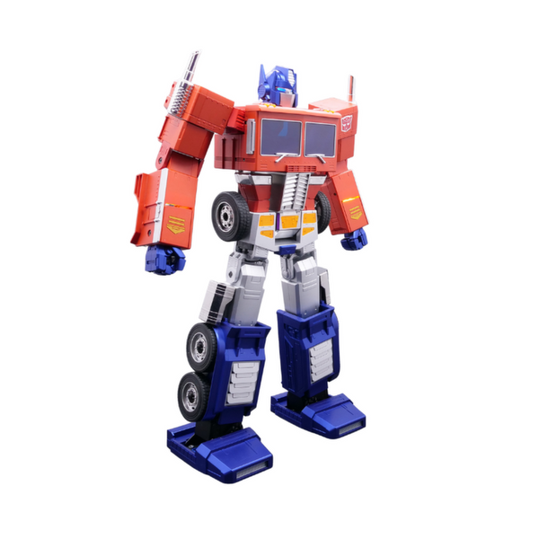 ELITE OPTIMUS PRIME