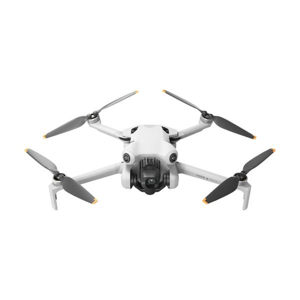 DJI Mini 4 Pro Fly More Combo (DJI RC2)