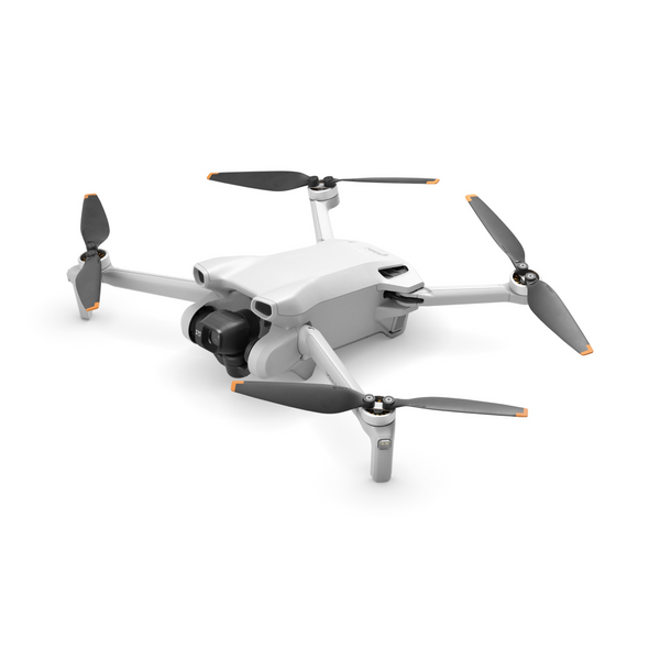 DJI MINI 3 senza RC