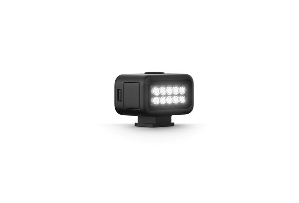 Light Mod (Luce Led per fotocamera)