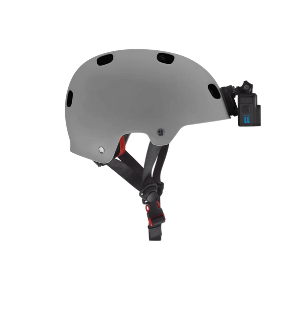 Helmet Front + Side Mount