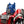 Optimus Prime Rise of the Beasts Signature Robot (Limited Edition)