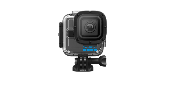 DIVE HOUSING (for HERO11 Black Mini)