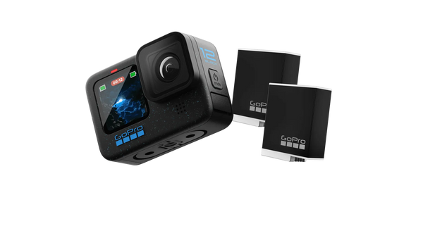 HERO 12 BLACK ACCESSORY BUNDLE