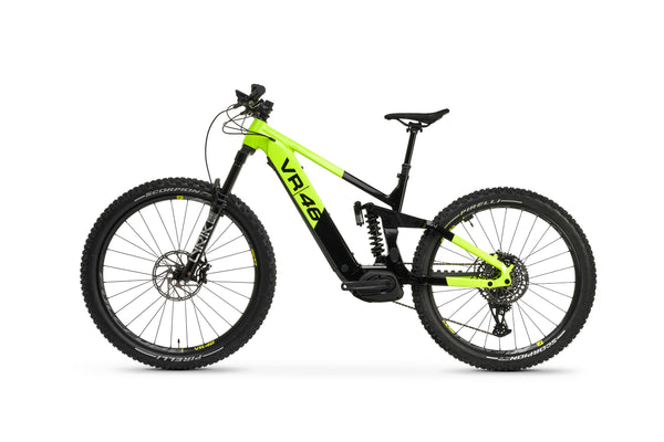 VR46 E-MTB PRO