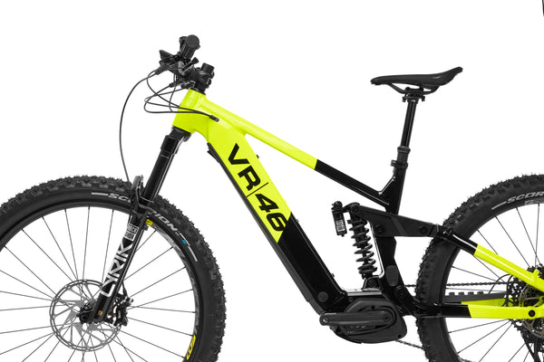 VR46 E-MTB PRO