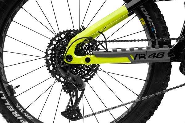 VR46 E-MTB PRO