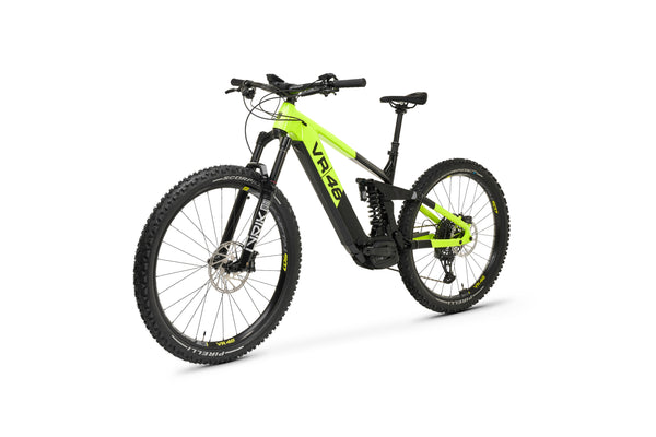 VR46 E-MTB PRO