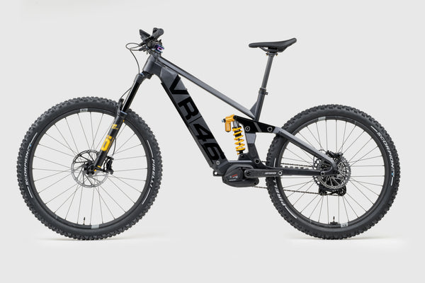 VR46 E-MTB LIMITED