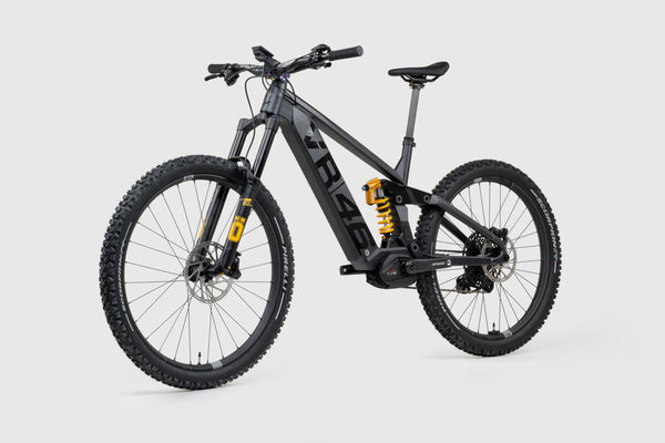 VR46 E-MTB LIMITED