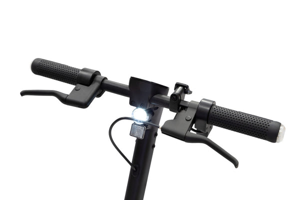 APRILIA E-SRZ ADVANCED SAFETY