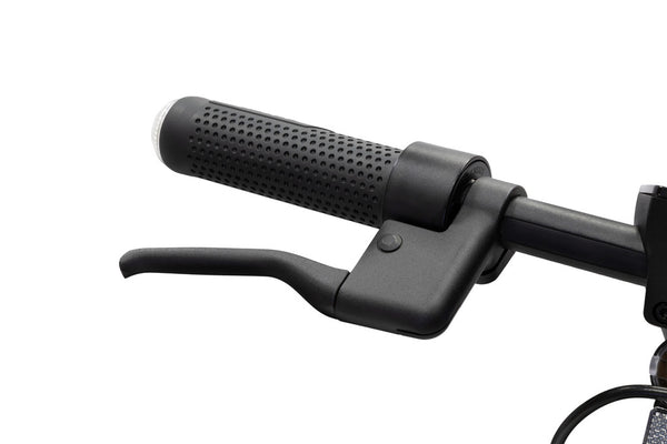 APRILIA E-SRZ ADVANCED SAFETY