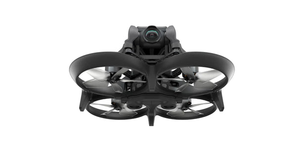 DJI Avata Fly Smart Combo