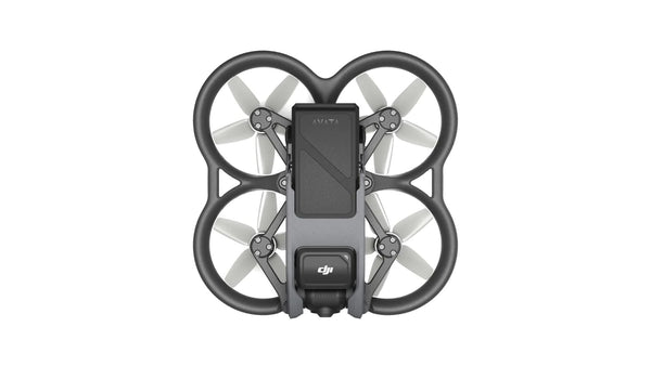 DJI Avata Fly Smart Combo