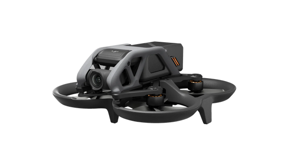 DJI Avata Fly Smart Combo