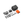 DJI Avata 360 Fly More Combo (DJI RC2)