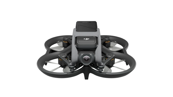 Avata Pro-View Combo (RC Motion 2)