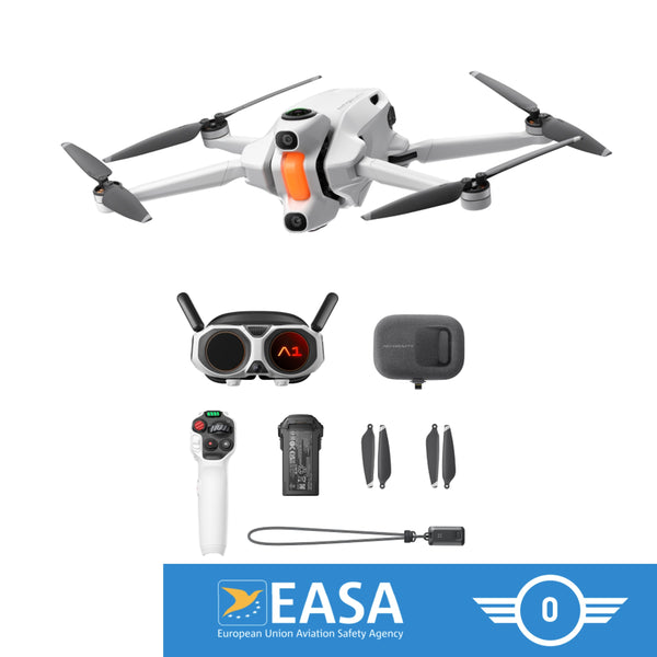 Antigravity A1 Pack Standard