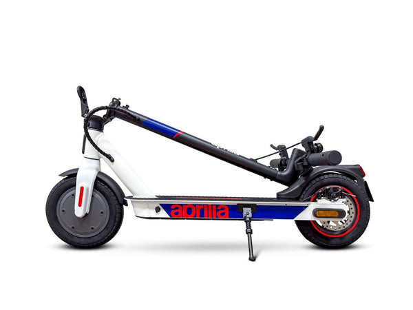 Aprilia eSRZ