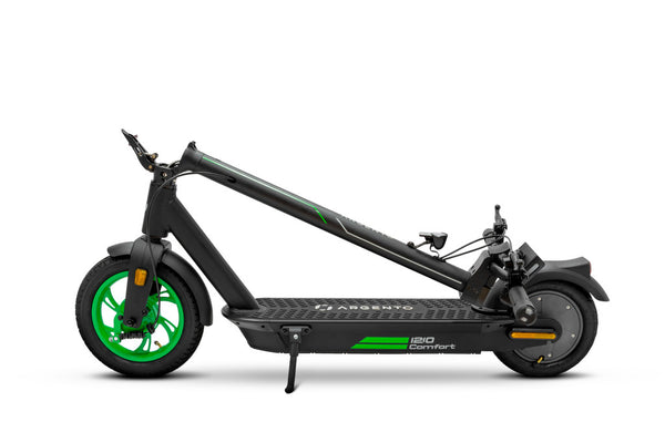 Argento 1210 Comfort Advanced Safety