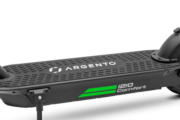 Argento 1210 Comfort Advanced Safety