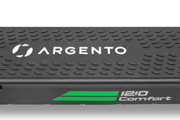 Argento 1210 Comfort Advanced Safety