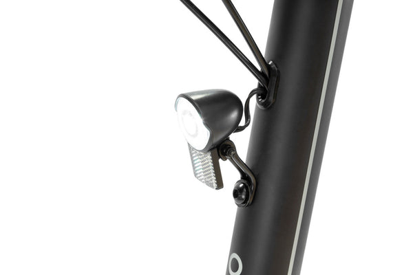 Argento 1210 Comfort Advanced Safety