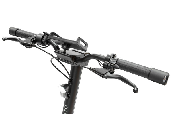 Argento 1210 Comfort Advanced Safety