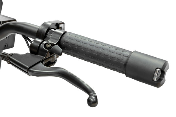 Argento 1210 Comfort Advanced Safety