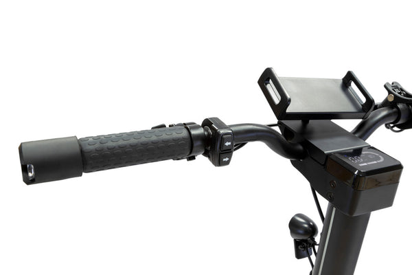 Argento 1210 Comfort Advanced Safety