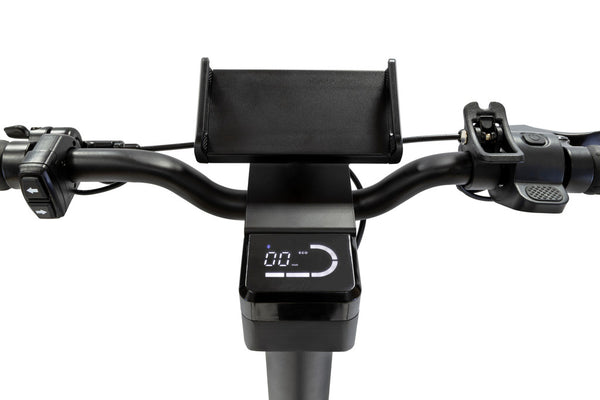 Argento 1210 Comfort Advanced Safety