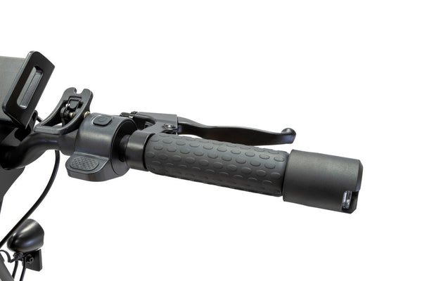 Argento 1210 Comfort Advanced Safety