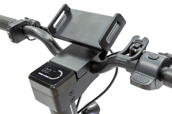 Argento 1210 Comfort Advanced Safety