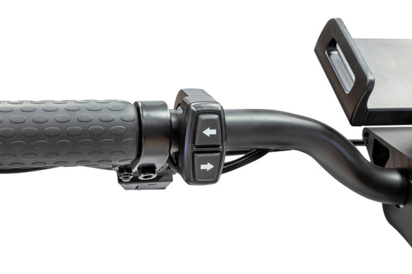 Argento 1210 Comfort Advanced Safety