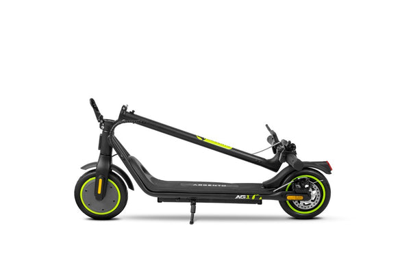 Argento AG1