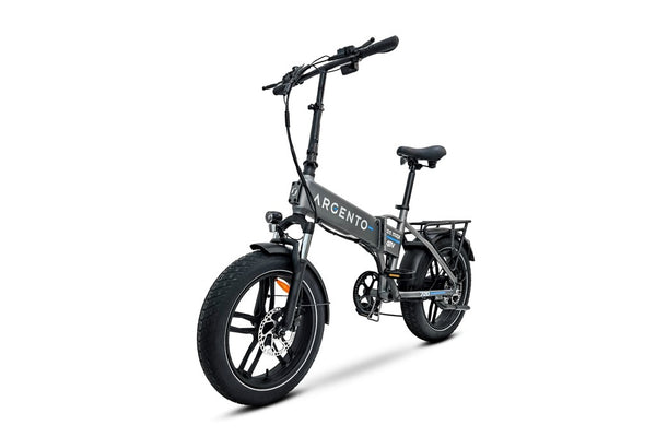Argento IronMax