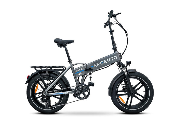 Argento IronMax