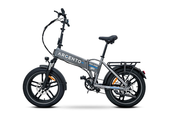 Argento IronMax