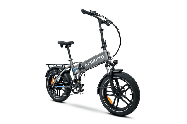 Argento IronMax