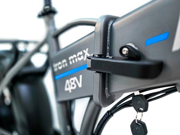 Argento IronMax