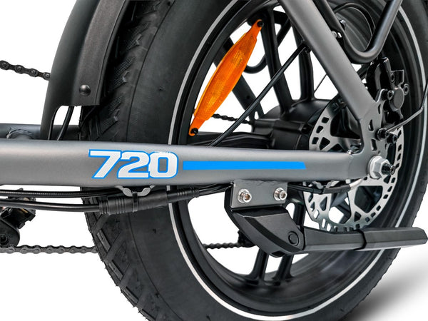 Argento IronMax