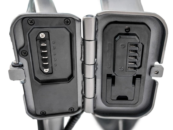 Argento IronMax