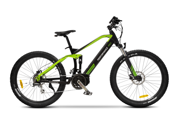 Argento Performance Pro