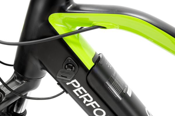 Argento Performance Pro