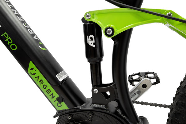 Argento Performance Pro