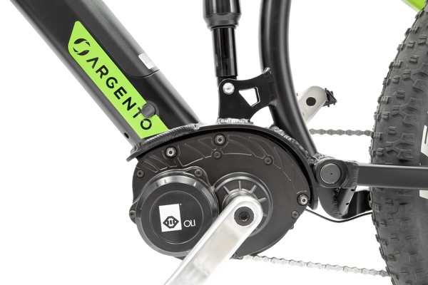 Argento Performance Pro