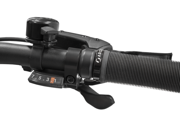 Argento Performance Pro