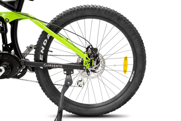 Argento Performance Pro