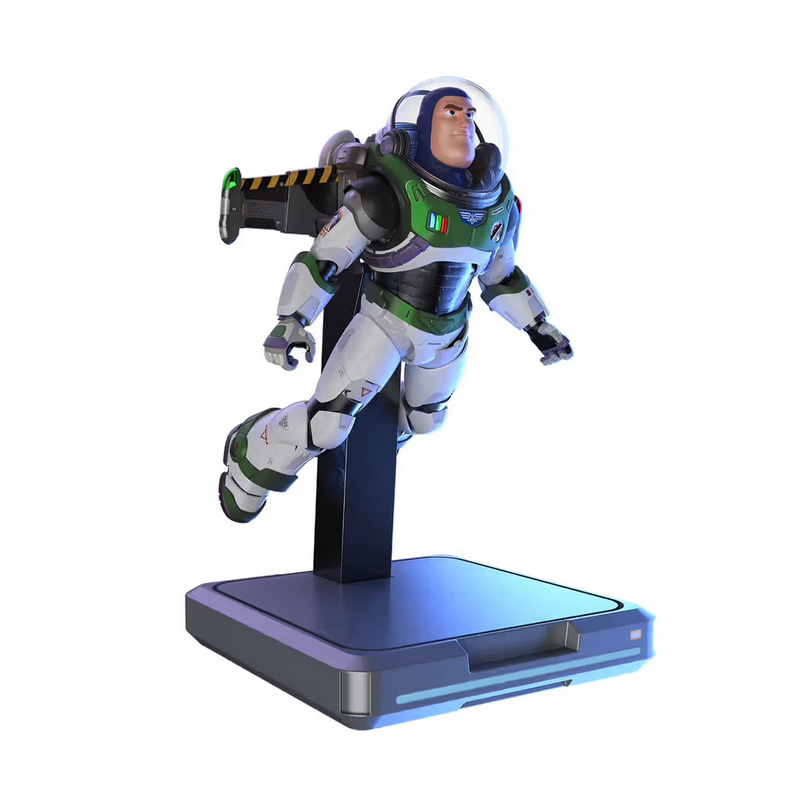 BUZZ LIGHTYEAR LIMITED EDITION INFINITY PACK – Masterdrone Brescia